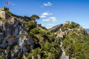 Xàtiva amplia las jornadas de visitas guiadas al Castillo con motivo de las fiestas navideñas