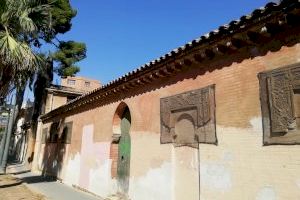 Valencia rehabilitará en su totalidad la antigua fábrica La Ceramo