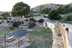 La FAPA y el Ayuntamiento de Petrer organizan una Escuela de Navidad en plena naturaleza