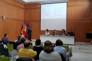 Arranca la programación de la Sede Universitaria de Calp con 39 actividades programadas para el primer semestre de 2020