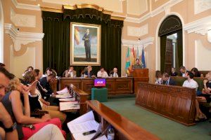 Castelló fomentará el autoconsumo energético eliminando trabas en la instalación de placas solares