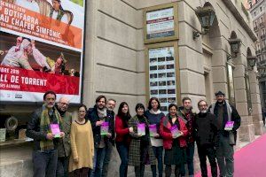 El Institut Valencià de Cultura presenta las publicaciones de la II Insula Dramataria Josep Lluís Sirera