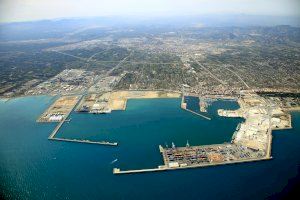 El Puerto de Castellón, el más rentable de todos los puertos españoles