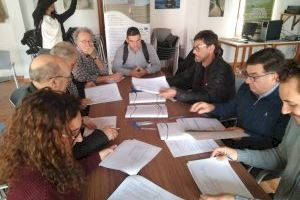 Entidades sociales, ambientales, pescadores y del desarrollo rural firman el Contrato de Humedal de l’Albufera de València