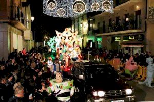 Navidad en Rafelbunyol