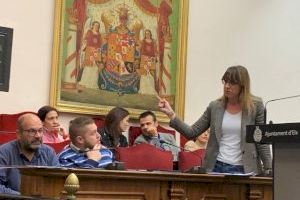 Carlos González, alcalde de Elche: “La aprobación del presupuesto va a otorgar estabilidad política y rumbo al Gobierno Municipal en 2020” - (foto 2) Carlos González, alcalde de Elche: “La aprobación del presupuesto va a otorgar estabilidad política y rumbo al Gobierno Municipal en 2020” - (foto 2)