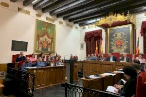 Carlos González, alcalde de Elche: “La aprobación del presupuesto va a otorgar estabilidad política y rumbo al Gobierno Municipal en 2020” - (foto 3) Carlos González, alcalde de Elche: “La aprobación del presupuesto va a otorgar estabilidad política y rumbo al Gobierno Municipal en 2020” - (foto 3)