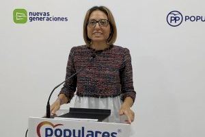 El PP reclama inversión para mejorar las rutas de senderismo en la Vall