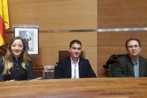 Cs lamenta que la Diputación no invierta 40 millones de remanente en los municipios