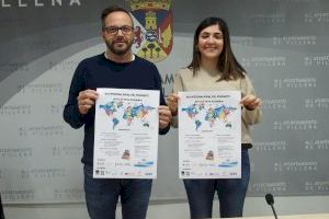 Hoy charla sobre migraciones climáticas en el Centro de Mayores de Villena