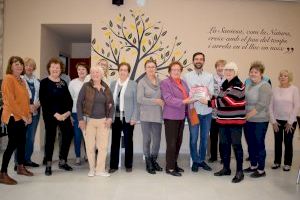 Cap xiquet es quedarà sense el seu regal aquest Nadal al Poble Nou de Benitatxell