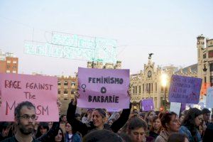 Compromís plantea un cambio urgente en la ley estatal de violencia de género para reconocer a todas las víctimas