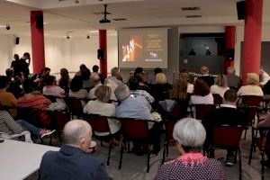 Exposición de grabados y charla sobre Goya de la mano del Club de Historia Puçol