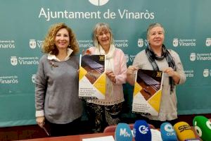 La nueva Rondalla Vinarossenca Mar i Terra se presentará este sábado en el Auditorio Municipal