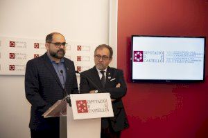 Diputación defiende una Estrategia de Ocupación y Emprendimiento ajustada a las necesidades de las comarcas de Castellón