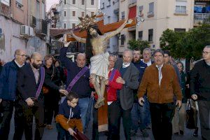 El director del MUVIM, Rafael Company, será el pregonero de la Semana Santa Marinera de València 2020