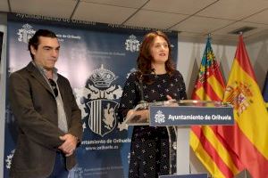 Orihuela acogerá mañana por primera vez la Asamblea General de Guías Turísticos Oficiales de la Comunidad Valenciana