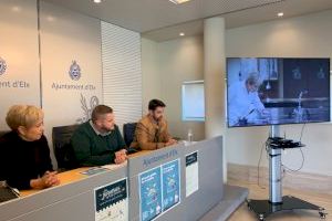 Susi Díaz protagoniza una campaña municipal contra los juguetes sexistas - (foto 2)