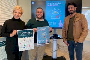 Susi Díaz protagoniza una campaña municipal contra los juguetes sexistas - (foto 3)