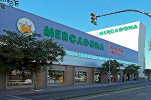 Mercadona, el indiscutible líder del gran consumo