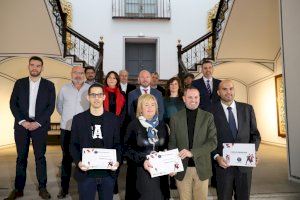 La Diputació de València premia el Gobierno Abierto