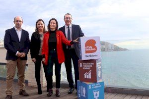 La REDS presenta en Benidorm su ‘Guía para un turismo sostenible’