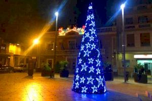 El Nadal es viu a Foios