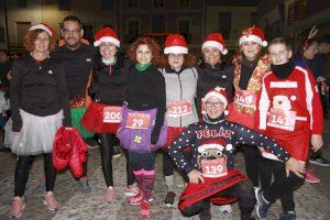 Prepara disfraz y zapatillas… ¡Que llega la San Silvestre!