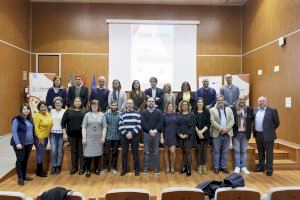 El acto de clausura del I Curso de especialización en Turismo Gastronómico sirve para reivindicar el papel de la gastronomía en el sector turístico valenciano