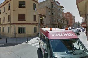 Una pelea campal se salda con tres heridos en Castellón