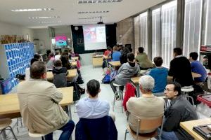 El IES Rafal participa en un proyecto para construir drones con fines sociales o medioambientales