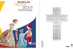 Sueca convoca los concursos para anunciar las Fallas y la Semana Santa 2020