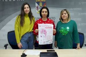 Gala solidaria de gimnasia rítmica a favor de APAC