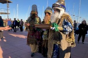 Los buzones especiales para enviar las cartas a los Reyes Magos ya están en Castellón