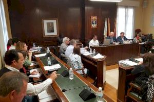 La Vila aprueba iniciar los trámites para mejorar el acceso Norte al puerto - (foto 2)