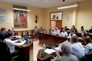 La Vila aprueba iniciar los trámites para mejorar el acceso Norte al puerto - (foto 3)