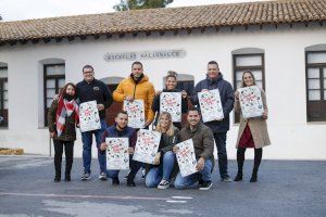 Celebra la 'Tardebuena' este 24 de diciembre en l'Alfàs