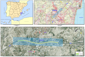 El Gobierno autoriza la licitación de las obras de proyecto de adecuación del túnel de San Juan en la A-70