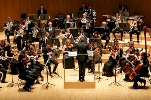 El Ateneo Mercantil de Valencia prepara el gran Concierto de Año Nuevo