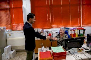 El Ayuntamiento de Mislata dice adiós a los vasos y botellas de plástico - (foto 2)