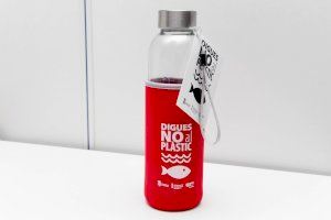 El Ayuntamiento de Mislata dice adiós a los vasos y botellas de plástico - (foto 3)