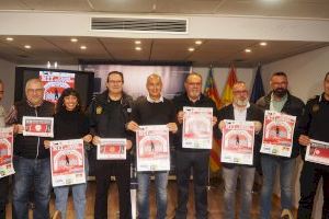 La nueva edición del Cross Nocturno Ciudad de Orihuela se celebrará el próximo 28 de diciembre