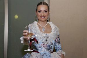 Un brindis por las fallas 2020