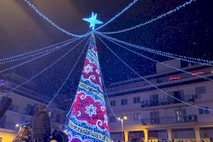 Paterna celebra la Navidad con actividades para toda la familia