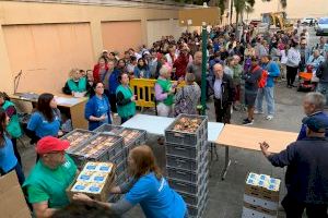 La noche más solidaria llega a Valencia el próximo lunes 23 de diciembre