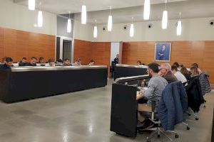 PP San Vicente: "Otra subvención más perdida"