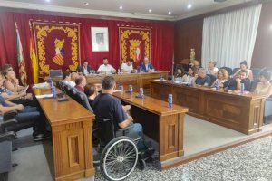 PP Vinaròs: "Alsina se niega a bajar la tasa de basuras para compensar el tasazo socialista del Consorcio del 2020"