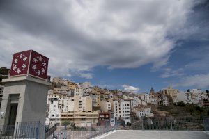 La Diputación inicia dos nuevos talleres anuales de empleo en los centros CEDES de Albocàsser y Llucena - (foto 2)