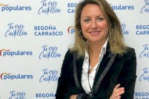 Carrasco: “No entendemos las prisas que han llevado al gobierno municipal a derogar el Código de Buen Gobierno, ¿es que temen alguna imputación inminente por corrupción?”