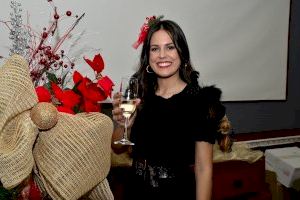 Les falleres de Burriana brinden per Nadal - (foto 2)